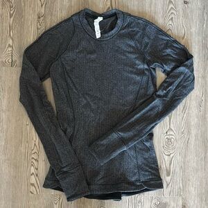 Lululemon | Long Sleeve Top